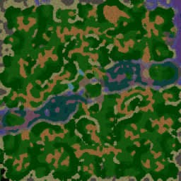 the king  dragon rojo v4.3 - Warcraft 3: Custom Map avatar