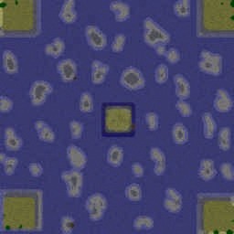 The King of the Sea - Warcraft 3: Custom Map avatar