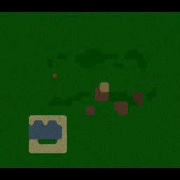 The King Returns (Working one) - Warcraft 3: Custom Map avatar