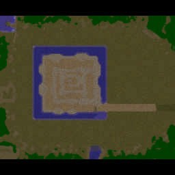 The Kingdom 0.5 - Warcraft 3: Custom Map avatar