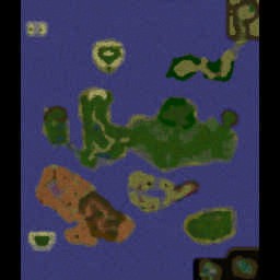 The Kingdom of Mikra - Warcraft 3: Custom Map avatar