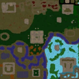 The Kingdoms of Nerakan 1.1 - Warcraft 3: Custom Map avatar