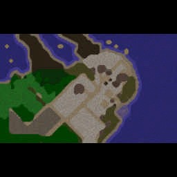 The Kings of Terror_WAR - Warcraft 3: Custom Map avatar