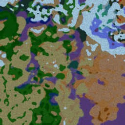 The kings of war - Warcraft 3: Custom Map avatar