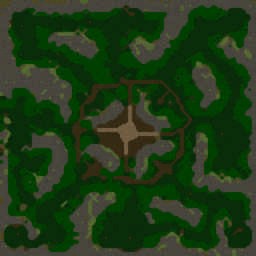 The King's Vengeance 6.1 - Warcraft 3: Custom Map avatar