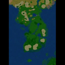 The Korean War - Warcraft 3: Custom Map avatar