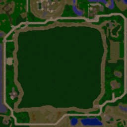 The Kronisus Cult - Demo - Warcraft 3: Custom Map avatar
