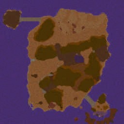 The Land of Atano - Warcraft 3: Custom Map avatar