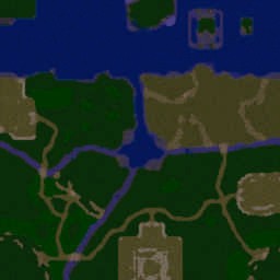 The Land of Fallendor - Warcraft 3: Custom Map avatar