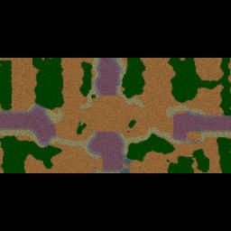 The Land They call Home 2 v 1.4 - Warcraft 3: Custom Map avatar