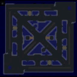 The Last Aegis v1.00 beta - Warcraft 3: Custom Map avatar