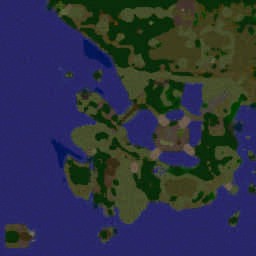 The Last Battle Of Gilneans - Warcraft 3: Custom Map avatar