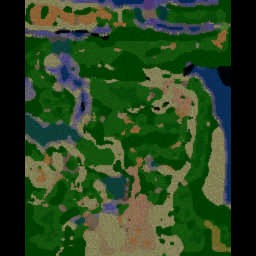 The last battle of Legion 1.11b - Warcraft 3: Custom Map avatar
