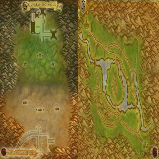 The Last Battle (TLB) V. 1.9 - Warcraft 3: Custom Map avatar