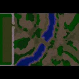 the last castle - Warcraft 3: Custom Map avatar