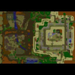 The last chance siege - Warcraft 3: Custom Map avatar