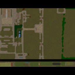 The Last Citadel v1.7 - Warcraft 3: Custom Map avatar