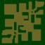 The Last disimilar of Hope Warcraft 3: Map image