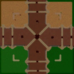 The Last Fight 4.00 - Warcraft 3: Custom Map avatar