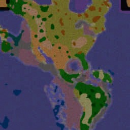 The Last Island - America - Warcraft 3: Custom Map avatar