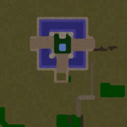 the last legion - Warcraft 3: Custom Map avatar