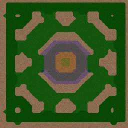 The Last of Heroes v0.1 BETA - Warcraft 3: Custom Map avatar