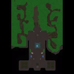 The Last Stand - Warcraft 3: Custom Map avatar