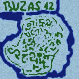The last survivers - Warcraft 3: Custom Map avatar