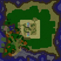 The Last Survivor - Warcraft 3: Custom Map avatar