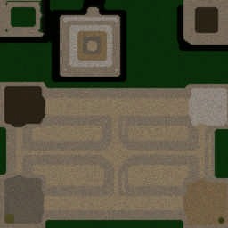 The last war - Warcraft 3: Custom Map avatar