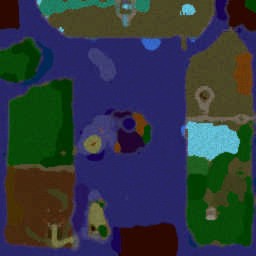 The Last War - Warcraft 3: Custom Map avatar