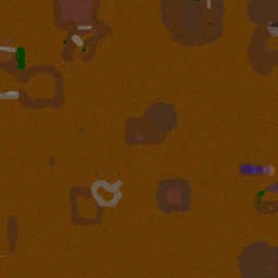 The last war v1.0 - Warcraft 3: Custom Map avatar