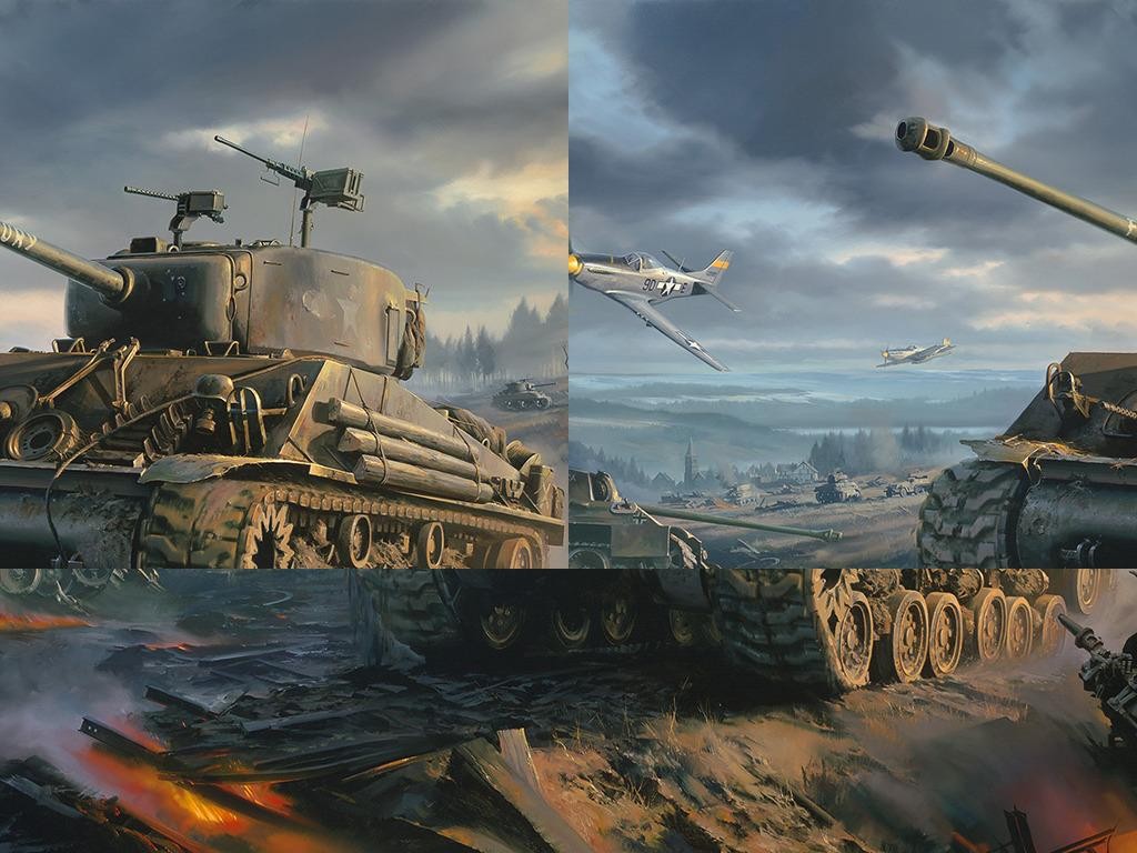 The Last War v4.68 Beta - Warcraft 3: Custom Map avatar