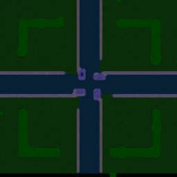 The Last War v5.0 BETA! - Warcraft 3: Custom Map avatar