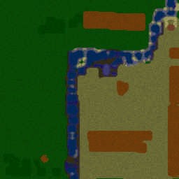 The legend of bloodelf 7 - Warcraft 3: Custom Map avatar