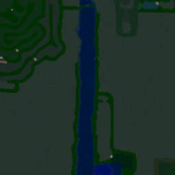 The Legend Of The Swamp v1.9.8 - Warcraft 3: Custom Map avatar