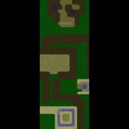 The legend og heroes - Warcraft 3: Custom Map avatar