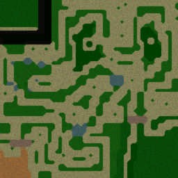 the Legend War v.1.0 - Warcraft 3: Custom Map avatar