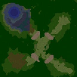 The Legendary Beasts - Warcraft 3: Custom Map avatar