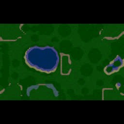 The Legendary Game 1 - Warcraft 3: Custom Map avatar