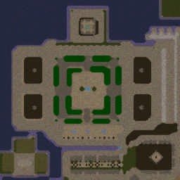 !THE LEGENDS WARS I ! - Warcraft 3: Custom Map avatar