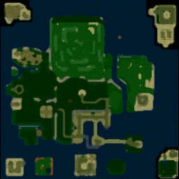 The Legion Returns - Warcraft 3: Custom Map avatar