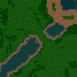 The Legion Wars - Warcraft 3: Custom Map avatar