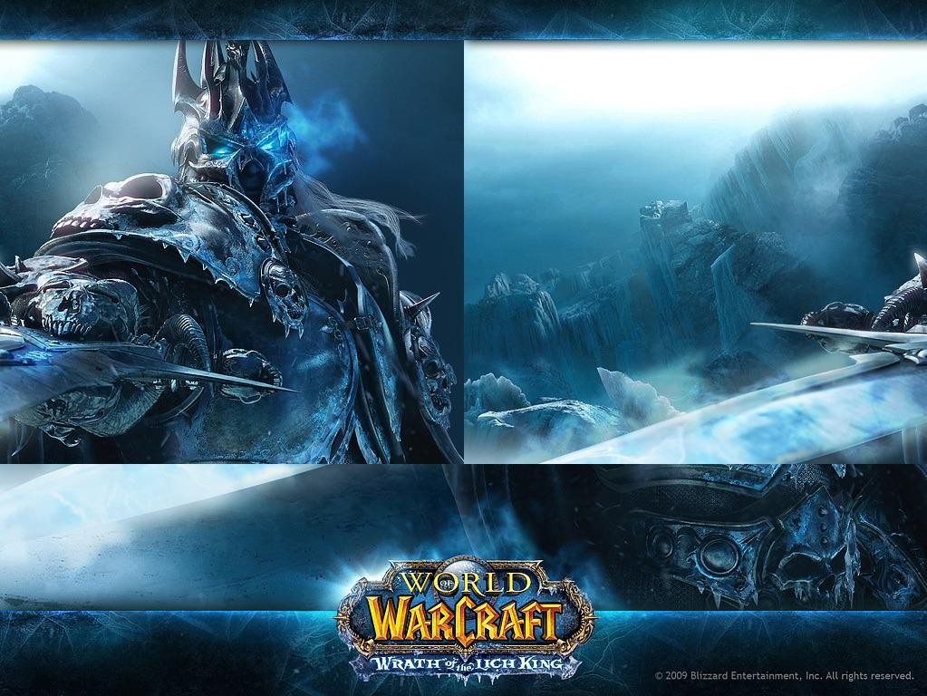 The Lich King Of The Scourge (V.3) - Warcraft 3: Custom Map avatar