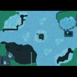 The Lich King's Wrath - Warcraft 3: Custom Map avatar