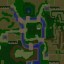 The Life Of Farmer v1.2A - Warcraft 3 Custom map: Mini map