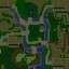 The Life Of Farmer v1.3 - Warcraft 3 Custom map: Mini map