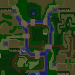 The Life Of Farmer v1.6 - Warcraft 3: Custom Map avatar