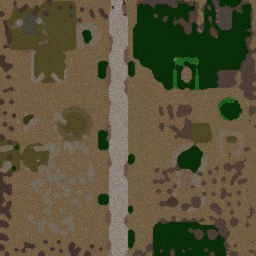 The lines between good and evil - Warcraft 3: Custom Map avatar