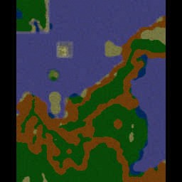 The Little SeaTown - Warcraft 3: Custom Map avatar